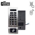 Deguard Electronic Cabinet Lock w/Phone App DECL-APP